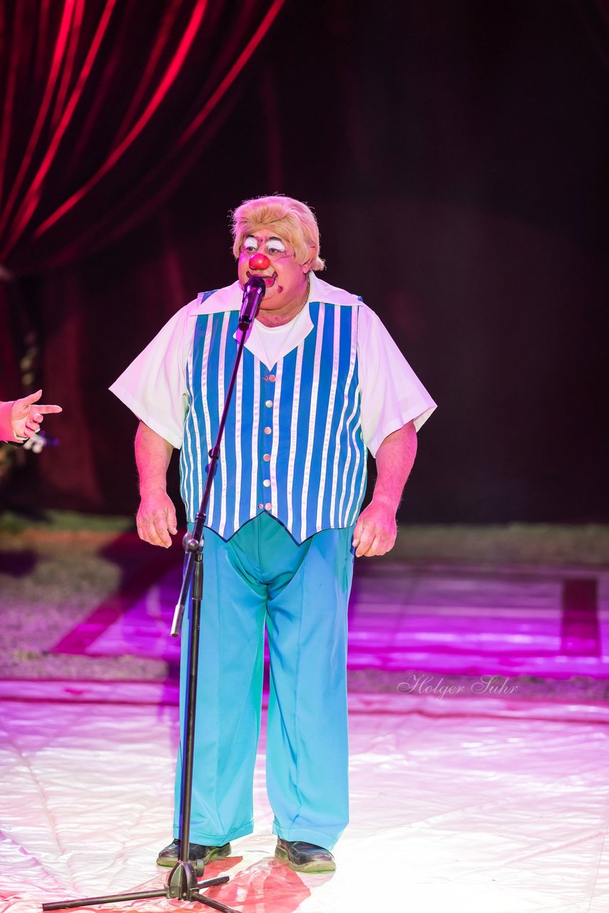 Bild 347 - Zirkus Europa